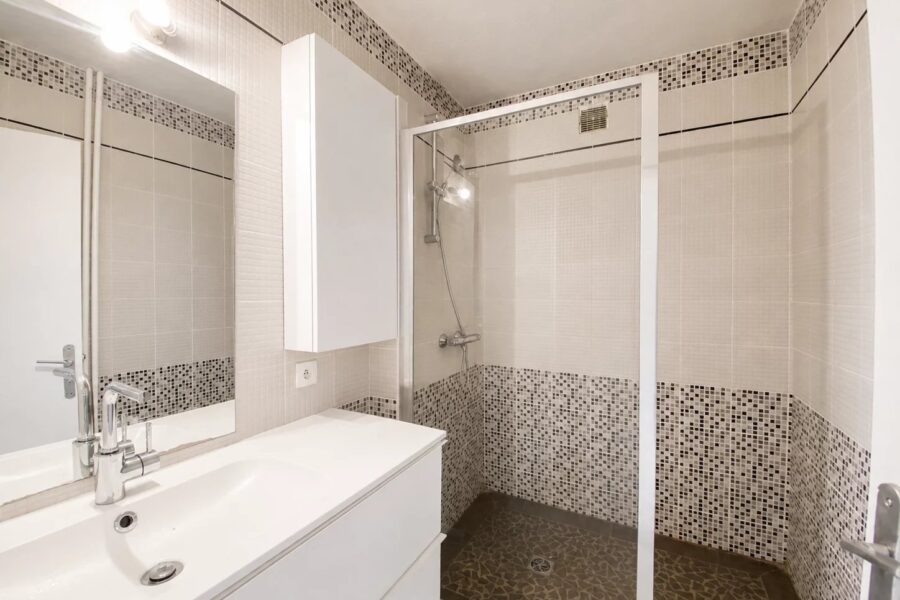 Appartement à vendre à Saint-Étienne — Vue sur la ville — photo 9