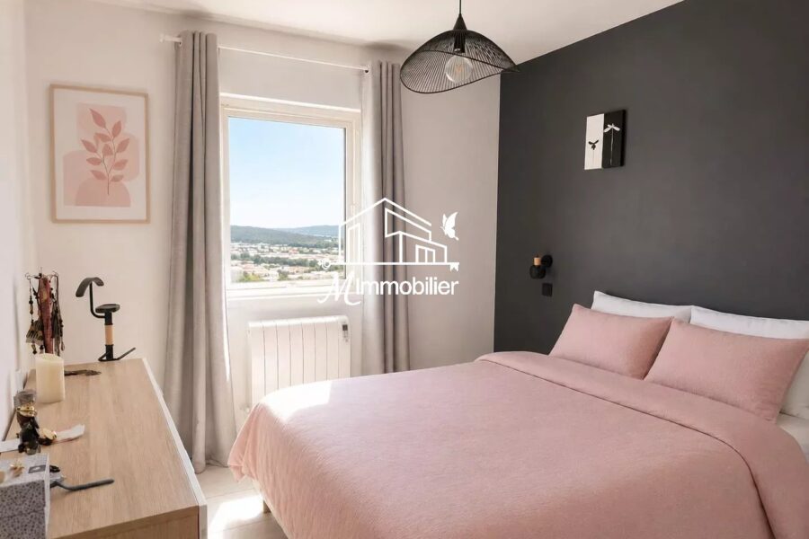 Appartement à vendre à Narbonne — Vue mer — photo 9