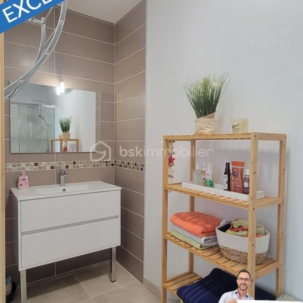 Maison à vendre à Colombiers — Vue dégagée — photo 14