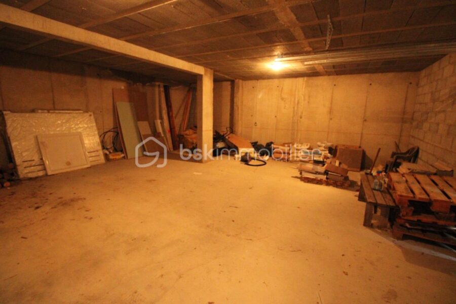 Maison à vendre à Serres — Vue montagne — photo 14