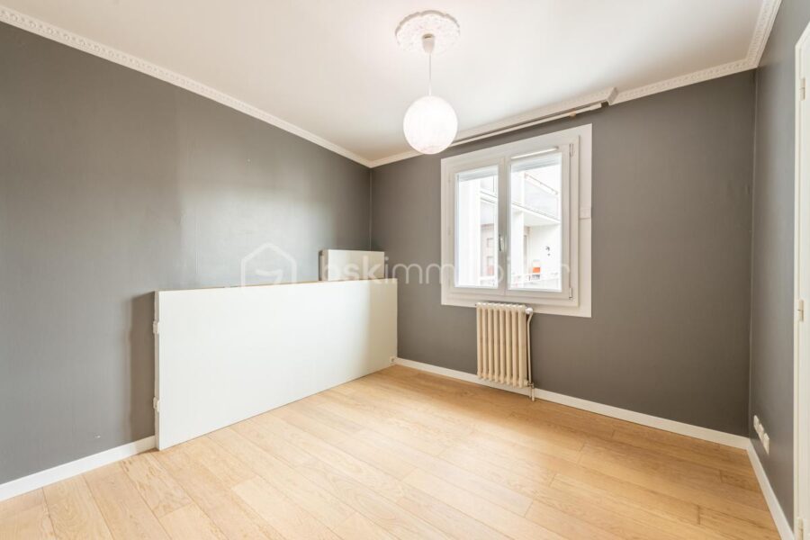 Appartement à vendre à Annecy — Vue montagne — photo 14