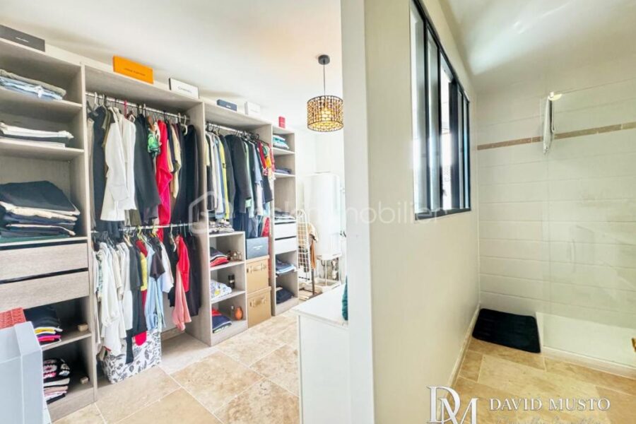 Maison à vendre à Froges — Vue montagne — photo 14
