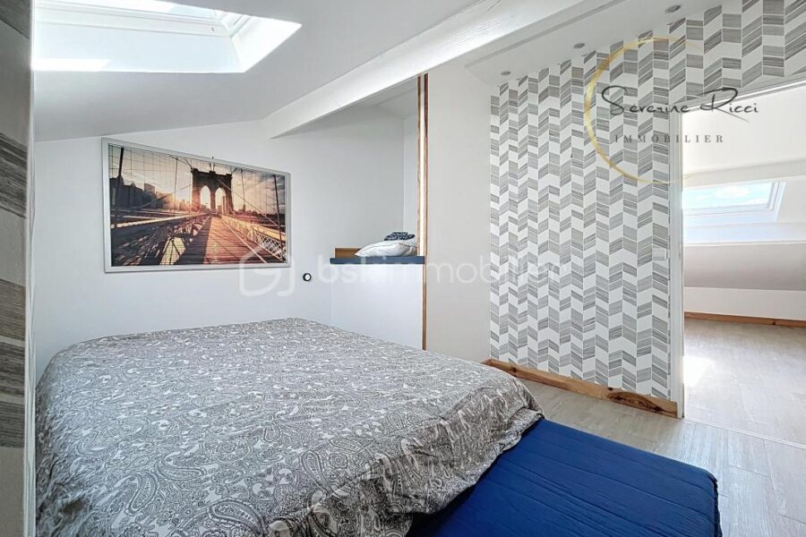 Maison à vendre à Lavelanet — Vue dégagée — photo 15