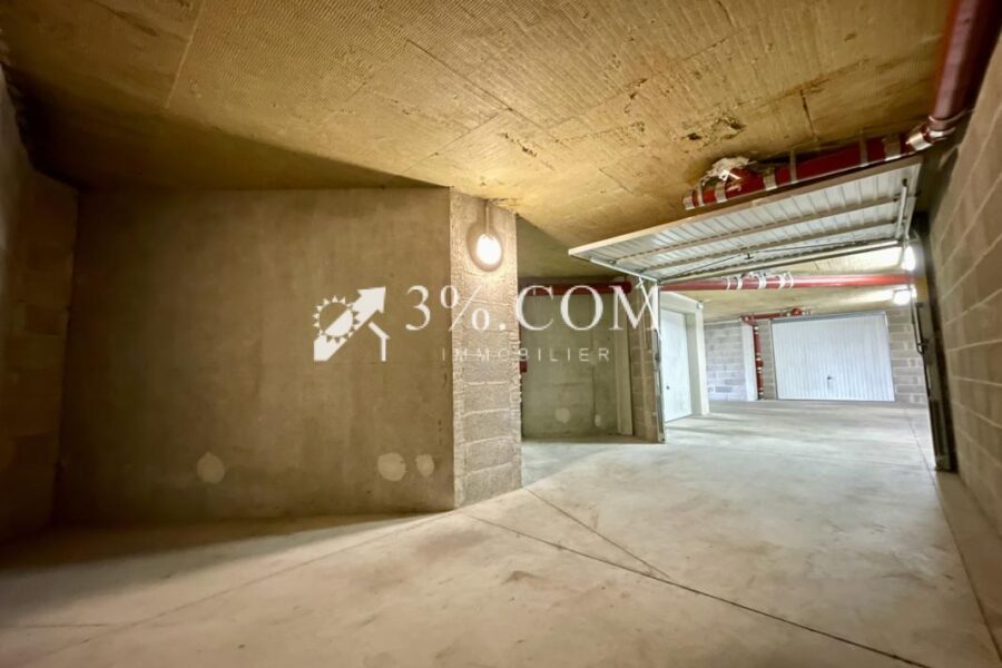Appartement à vendre à Bischheim — Vue parc & jardin — photo 14