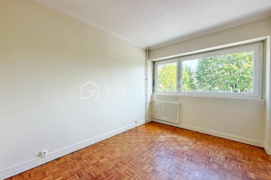 Appartement à vendre à Marly le roi — Vue parc & jardin — photo 14
