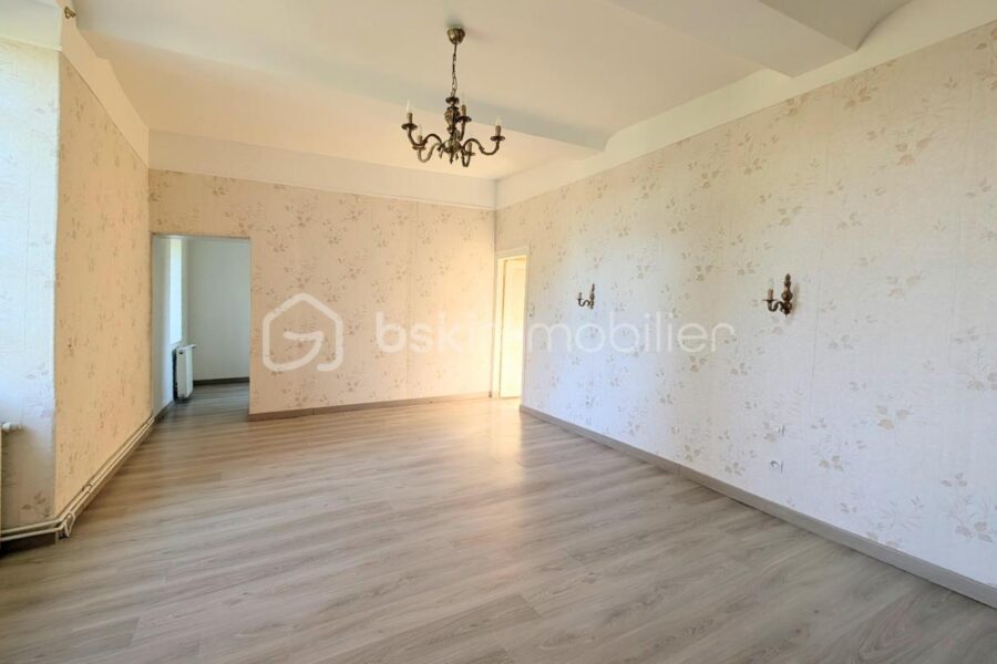 Maison à vendre à Touffreville — Vue dégagée — photo 15