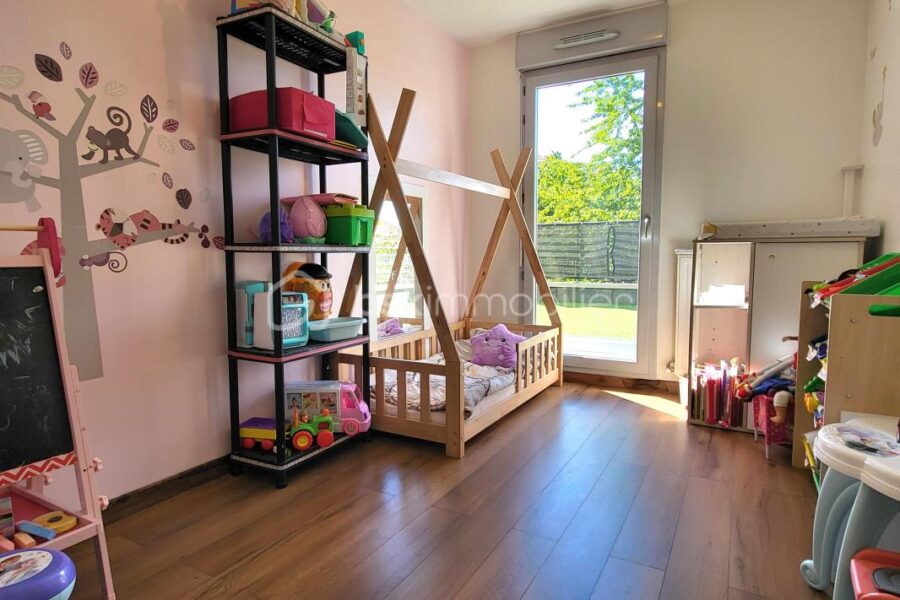 Appartement à vendre à Noisy le sec — Vue sur la ville — photo 14