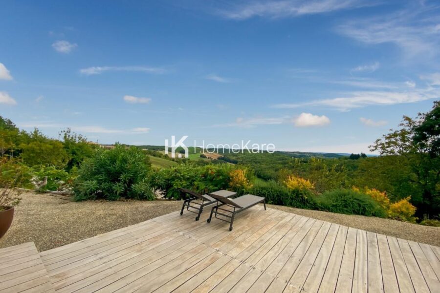 Maison à vendre à Montauban — Vue nature — photo 14