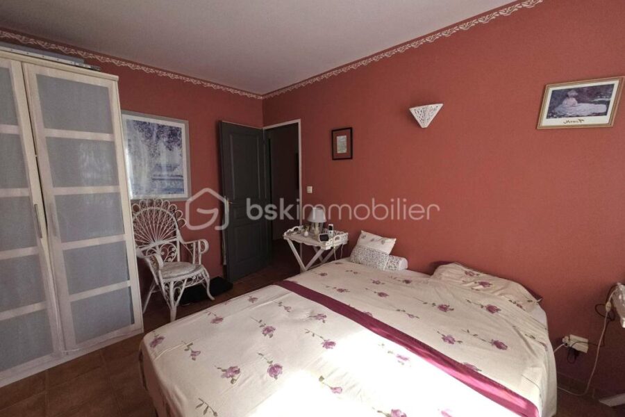 Maison à vendre à Villeveyrac — Vue dégagée — photo 14