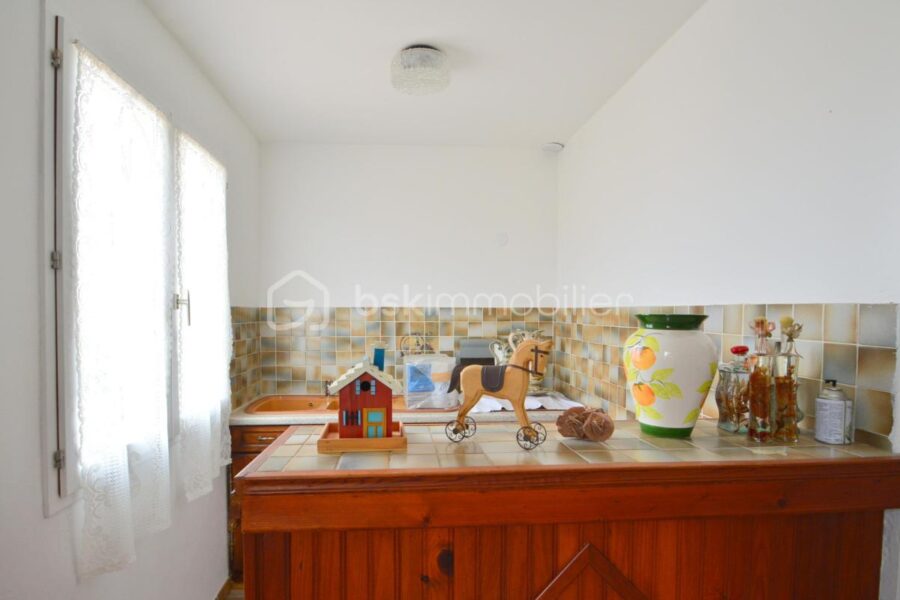 à vendre à Saint-Laurent-de-la-Salanque — Vue dégagée — photo 14