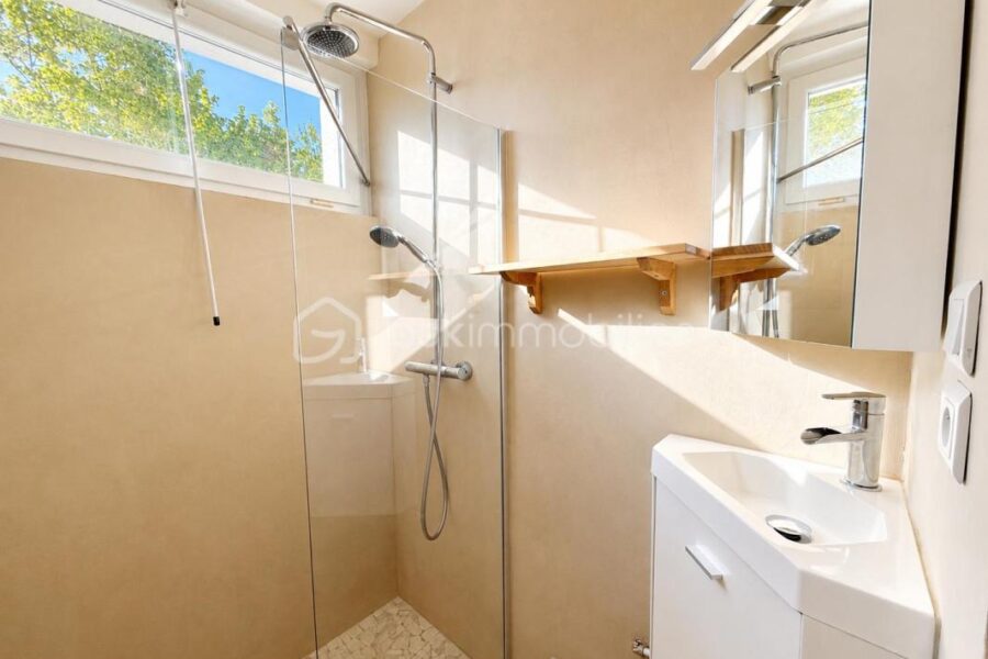 Appartement à vendre à Mulhouse — Vue parc & jardin — photo 14