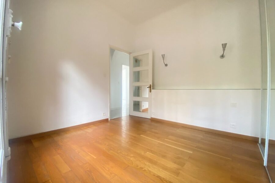 Appartement à louer à Nice — Vue mer — photo 14