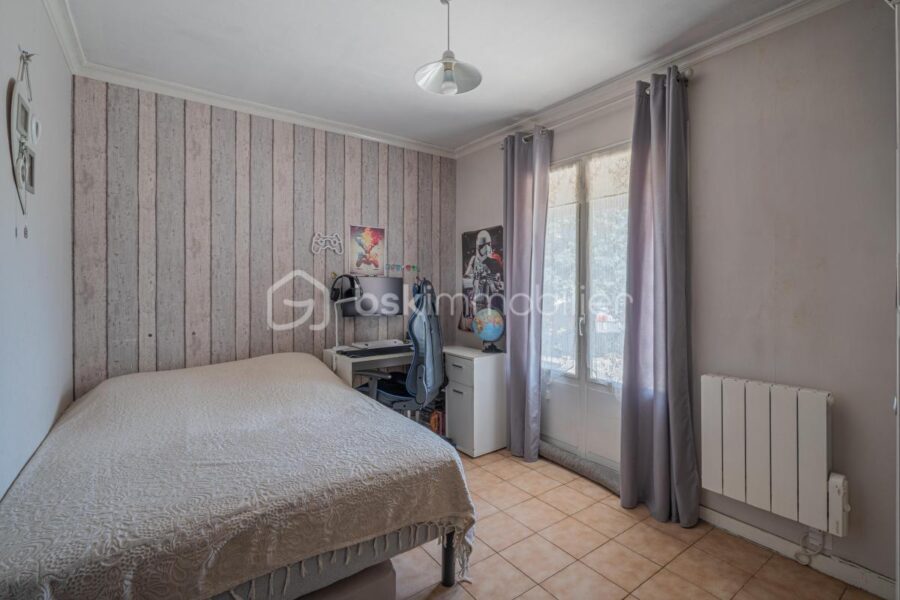 Maison à vendre à La biolle — Vue montagne — photo 14