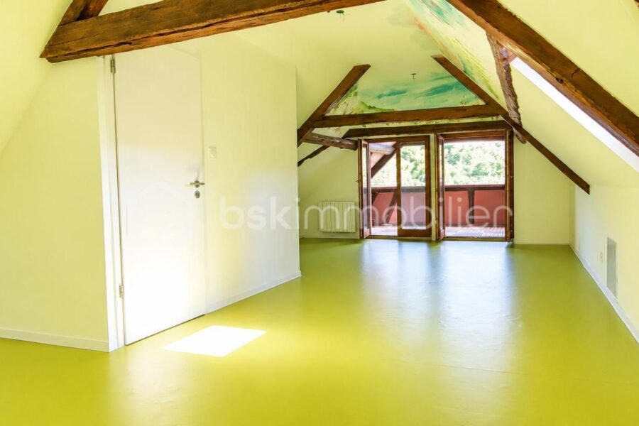 Maison à vendre à Riquewihr — Vue nature — photo 15