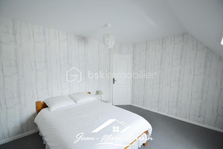 Maison à vendre à Conde sainte libiaire — Vue lac — photo 14