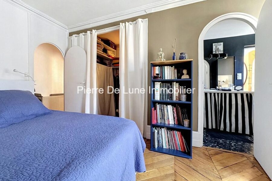 Appartement à vendre à Lyon — Vue fleuve — photo 14