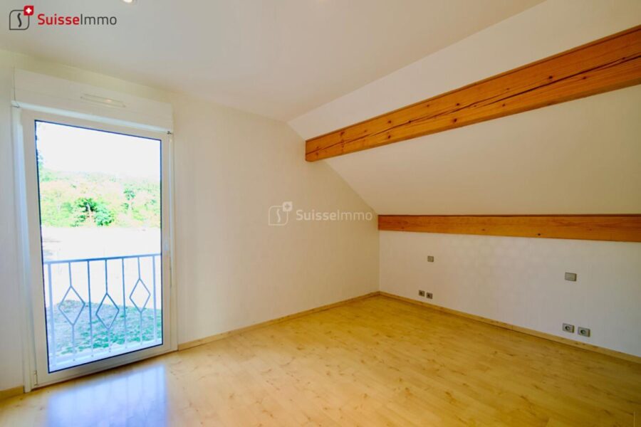 Maison à vendre à Desandans — Vue nature — photo 14