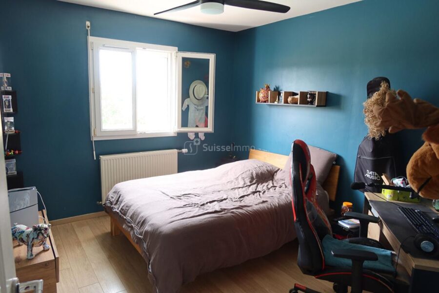 Maison à vendre à Moncey — Vue dégagée — photo 14