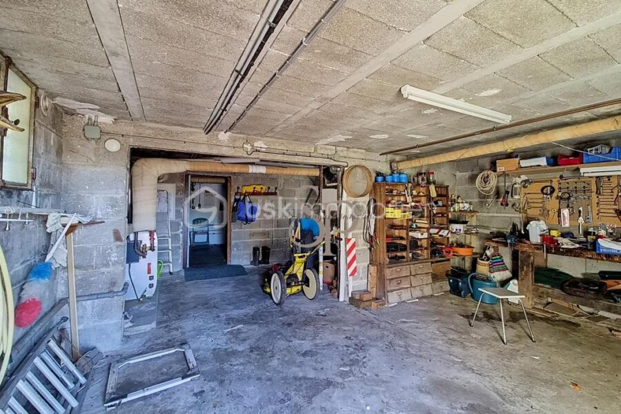 Maison à vendre à Nailly — Vue dégagée — photo 15