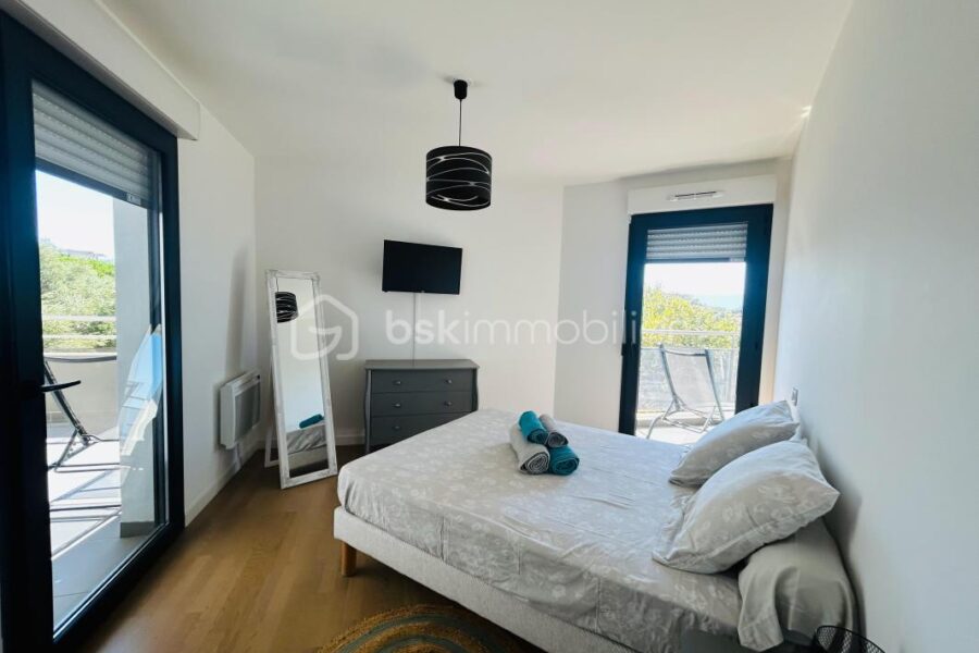 Appartement à vendre à Ajaccio — Vue mer — photo 14