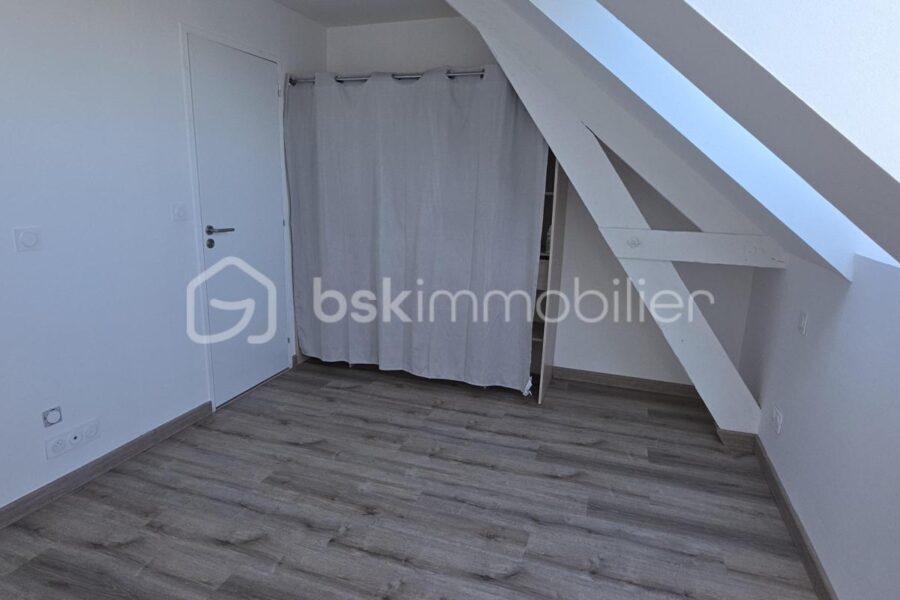 Appartement à vendre à Fougeres — Vue sur la ville — photo 14