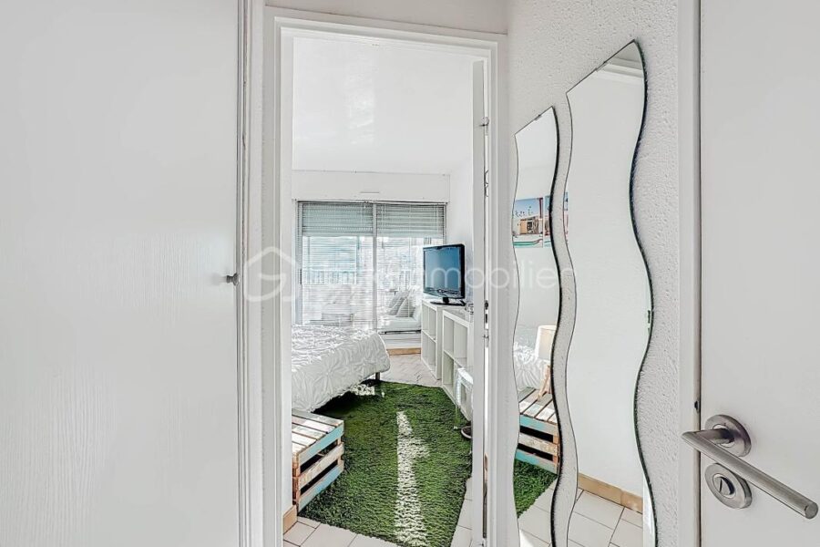 Appartement à vendre à Palavas les flots — Vue sur la ville — photo 14