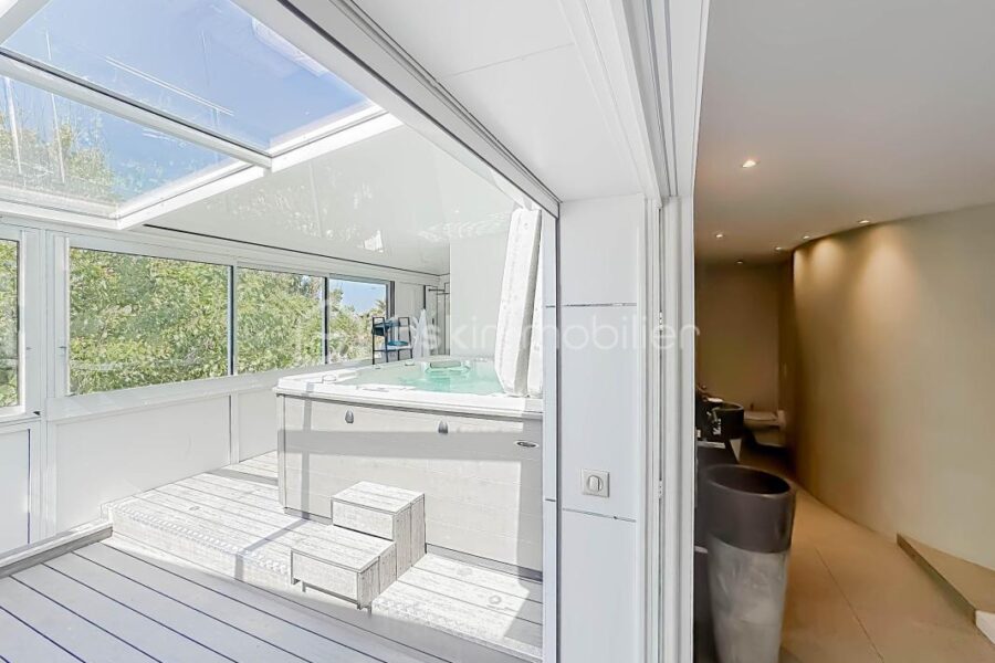 Appartement à vendre à Palavas les flots — Vue mer — photo 14