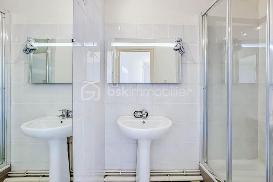 Appartement à vendre à Palavas les flots — Vue mer — photo 14