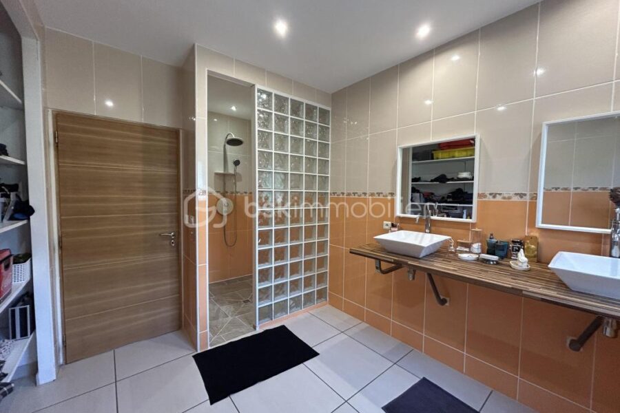 Maison à vendre à Bedarieux — Vue dégagée — photo 15