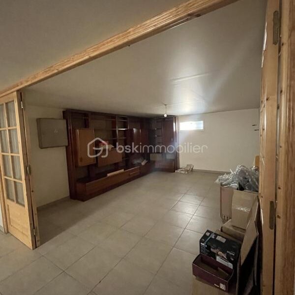 Maison à vendre à Argenteuil — Vue sur la ville — photo 14