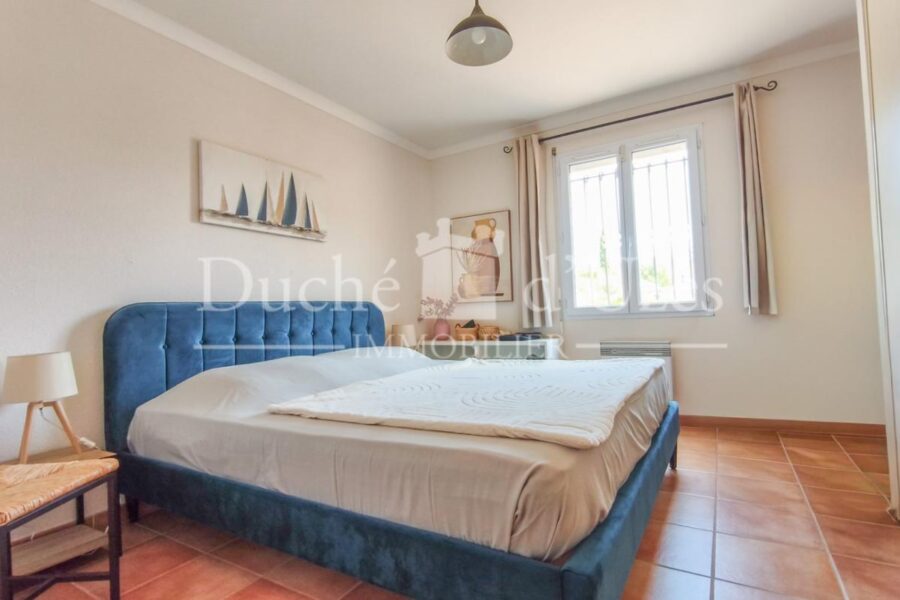 Maison à vendre à Vezenobres — Vue nature — photo 14
