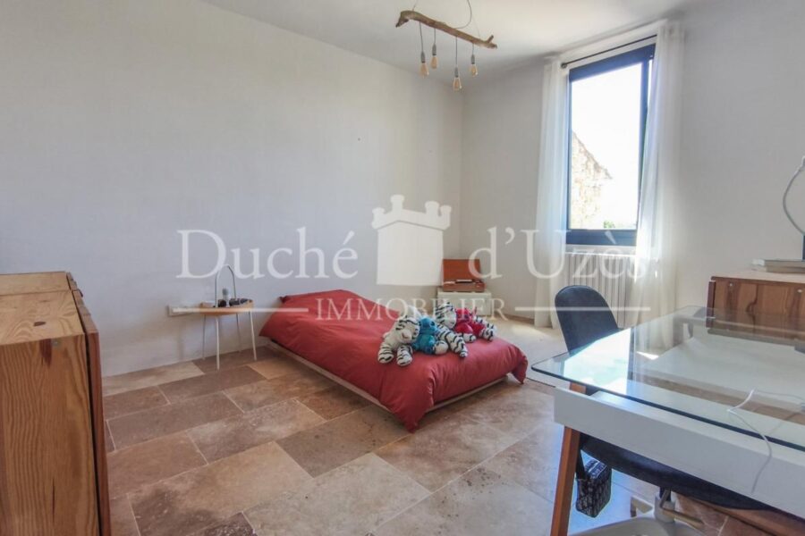 Maison à vendre à Uzes — Vue nature — photo 14