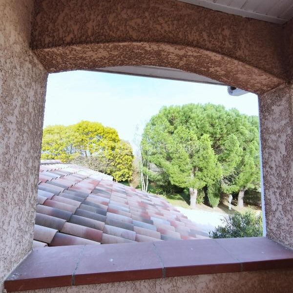 Maison à vendre à Launaguet — Vue nature — photo 1