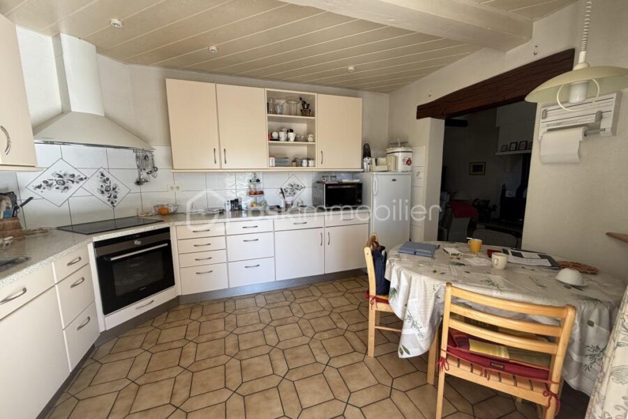 Maison à vendre à Tillac — Vue nature — photo 14