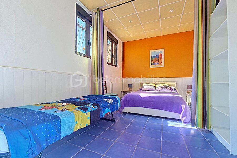 Maison à vendre à Joch — Vue montagne — photo 14