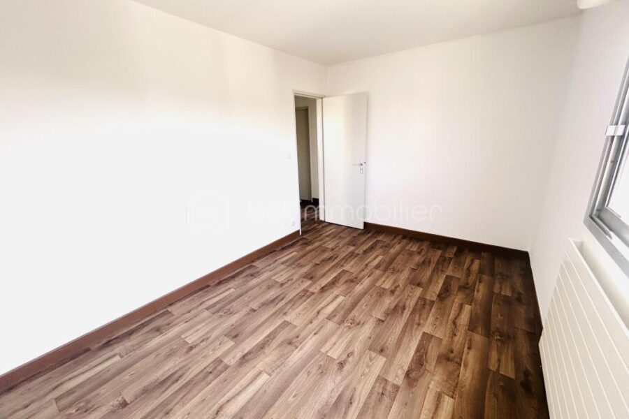 Appartement à louer à Arles — Vue parc & jardin — photo 14