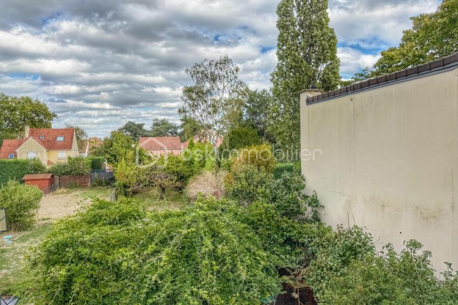 Maison à vendre à Chatou — Vue nature — photo 15