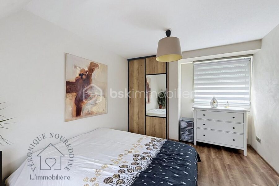 Appartement à vendre à Strasbourg — Vue nature — photo 14