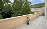 Maison à vendre à Le teil — Vue montagne — photo 14