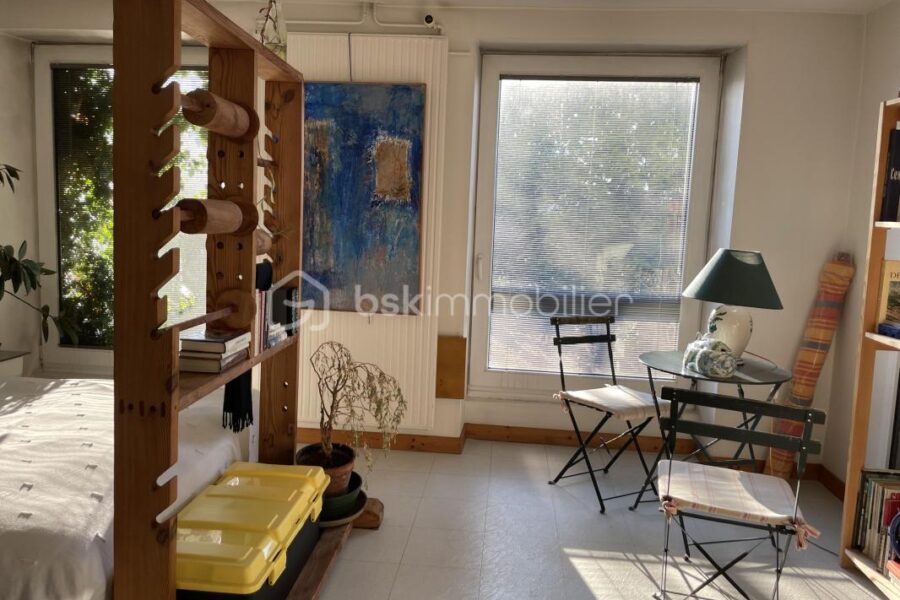 Maison à vendre à Saint etienne — Vue sur la ville — photo 14