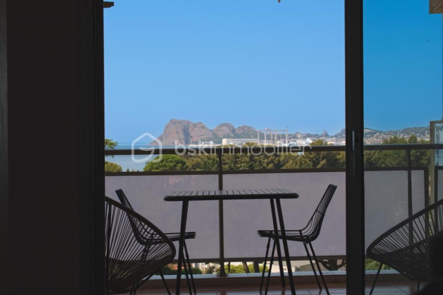 Appartement à vendre à La ciotat — Vue mer — photo 14