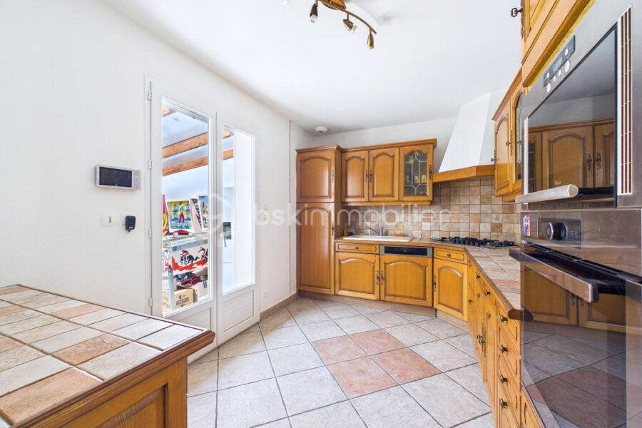 Maison à vendre à Baulne — Vue fleuve — photo 14