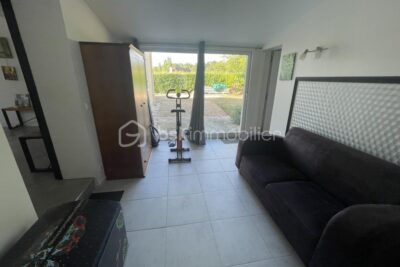 Maison à vendre à Pressignac vicq