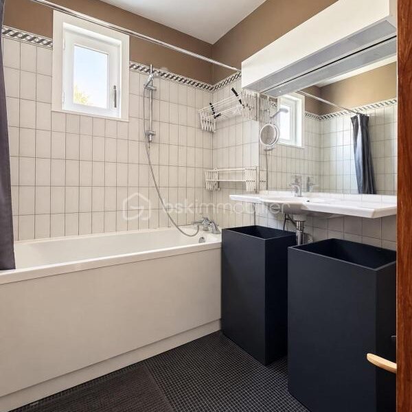 Appartement à vendre à Paris 15e arrondissement — Vue sur la ville — photo 14