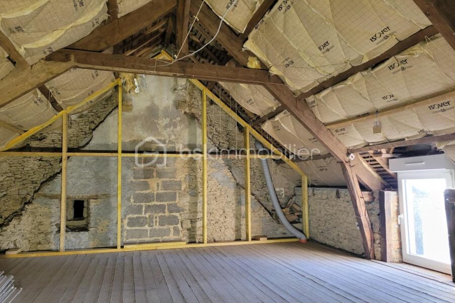 Maison à vendre à La prenessaye — Vue nature — photo 14