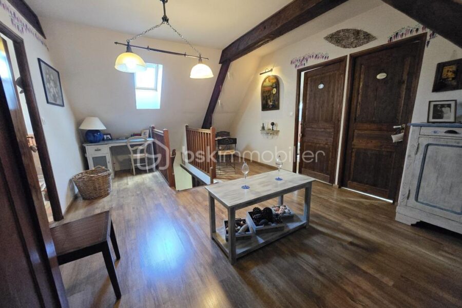 Maison à vendre à Marzy — Vue nature — photo 15