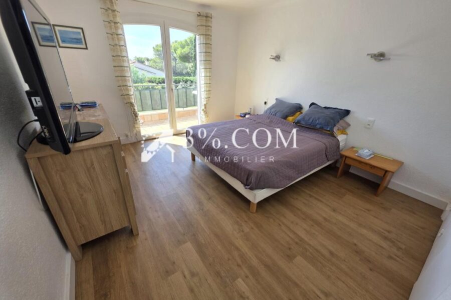 Maison à vendre à Saint raphael — Vue mer — photo 14