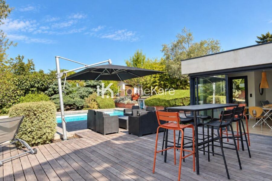 Maison à vendre à Lauzerville — Vue nature — photo 14