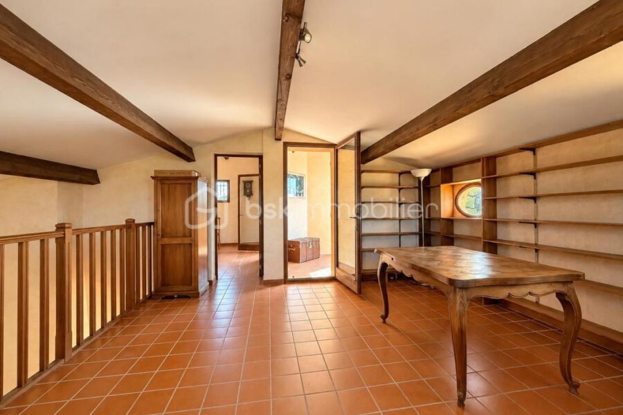 Maison à vendre à Aix en provence — Vue nature — photo 14