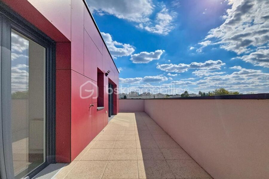 Appartement à vendre à Noisiel — Vue nature — photo 14